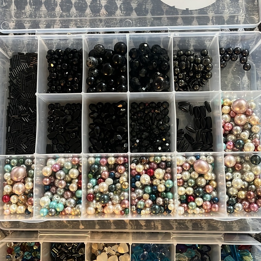 Beads - Picture 8 of 16